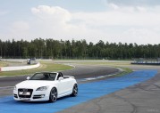 Audi TT ABT